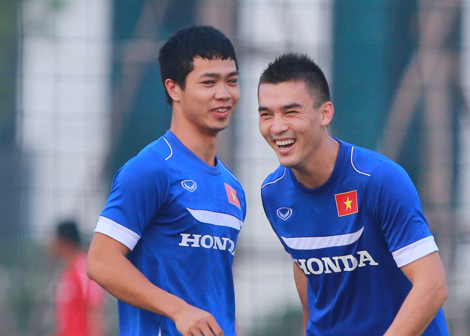 Trung ve Viet kieu cuoi thich thu khi bat bai Cong Phuong hinh anh