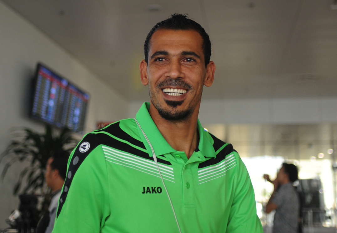 Doi truong Iraq goi cuoc so tai voi Viet Nam la tran dau lon hinh anh