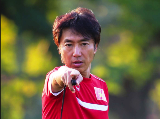 HLV Miura se loai 5 tuyen thu hom nay hinh anh