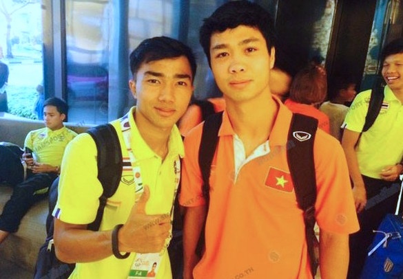 Thai Lan mang du dan tan cong manh sang Viet Nam hinh anh
