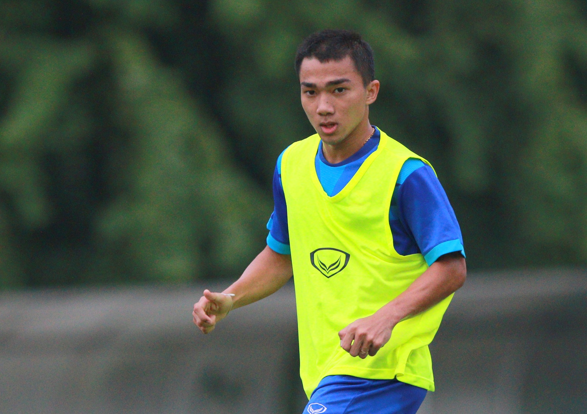 Chanathip khen Cong Vinh gioi va gap may hinh anh