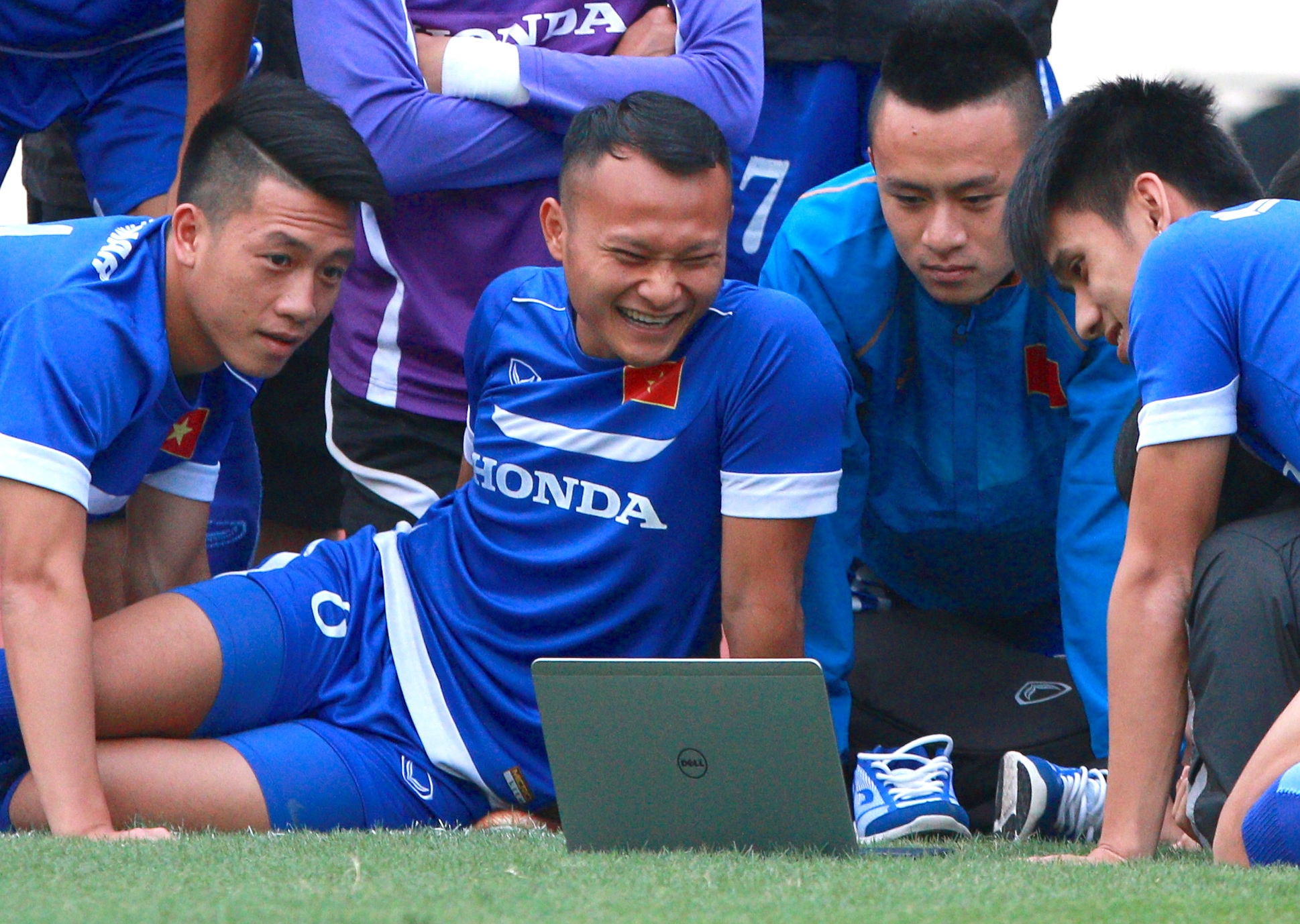 DTVN xem lai tran hoa Iraq de tao dong luc dau Thai Lan hinh anh