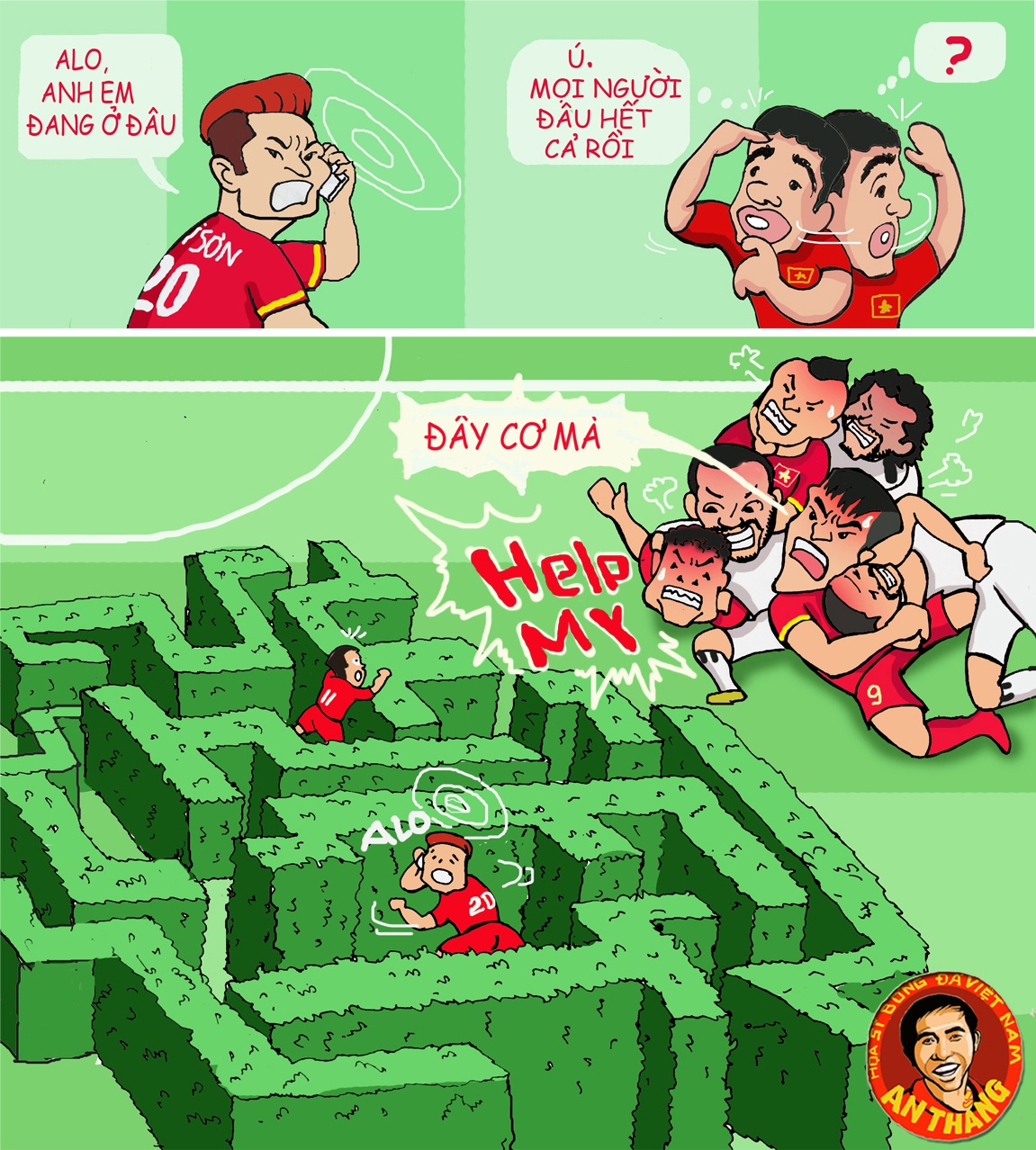 Bên cạnh những điều tích cực không thể phủ nhận , thì trận đấu này HLV Miura vẫn tồn tại những điểm trừ. Đó là sự thay đổi người được cho là không hợp lý điều mà trước đây ông luôn là bậc thầy với những sự thay đổi đúng người và đúng lúc . Những Phi Sơn Công Phượng không bắt nhịp được trận đấu , gần như không đóng góp được nhiều vào lối chơi của đội. và họ mất hút trên sân bóng.