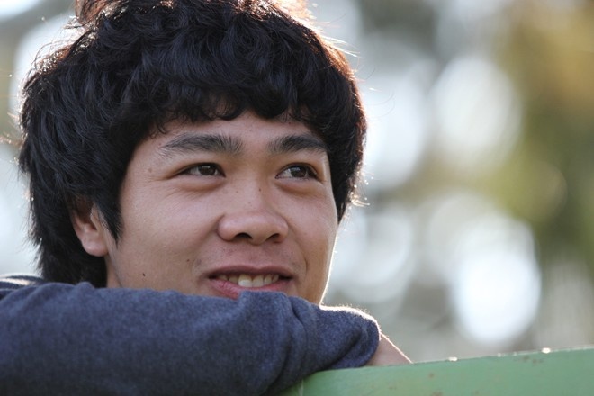 Cong Phuong sang Nhat Ban chot hop dong vao 30/10 hinh anh