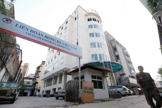 Lang phi khi tru so VFF bo hoang hinh anh