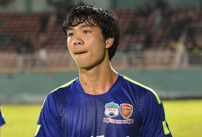 Nhung kho khan Cong Phuong phai doi mat khi sang Nhat Ban hinh anh