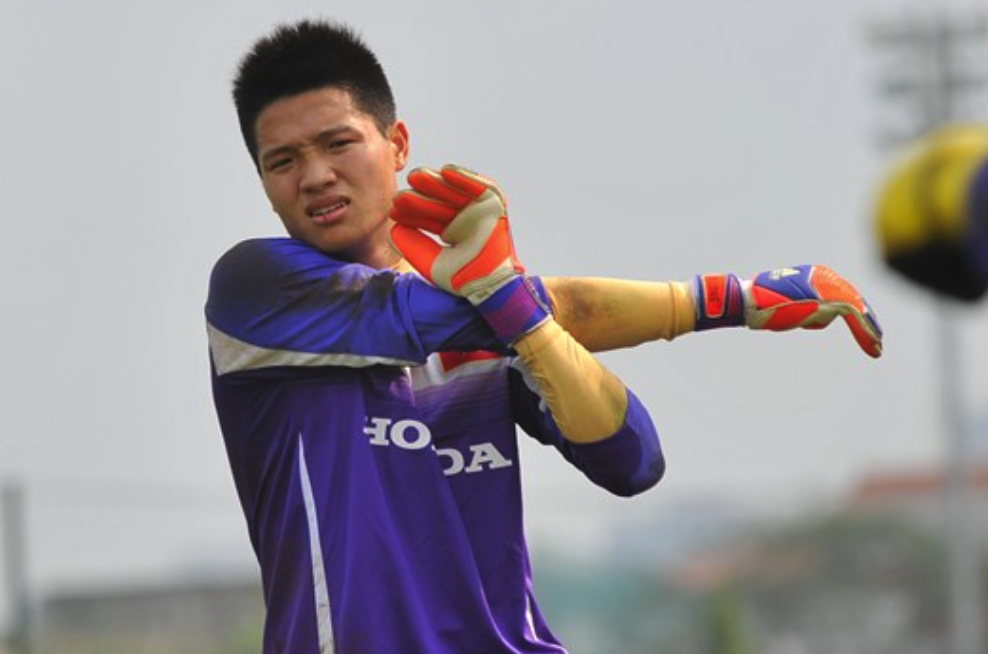 Thu mon tuyen Viet Nam hoi phuc nhanh sau phau thuat hinh anh