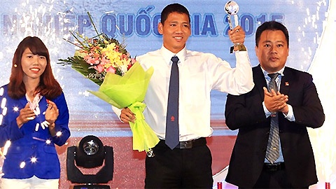 Anh Đức đang có một sự nghiệp, gia đình đáng mơ ước.