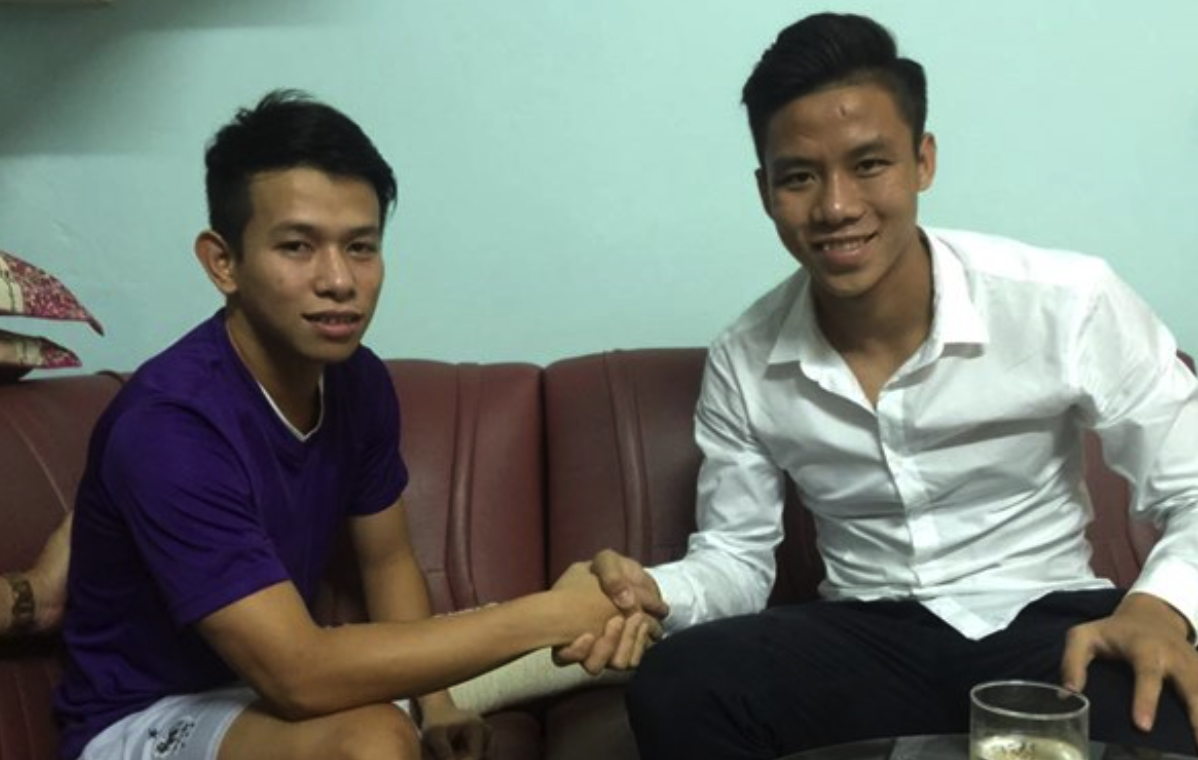 Ngoc Hai vao TP HCM chot phuong an den bu Anh Khoa hinh anh