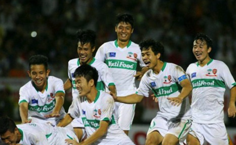 U21 HAGL nam khac bang voi U21 Viet Nam o giai quoc te hinh anh