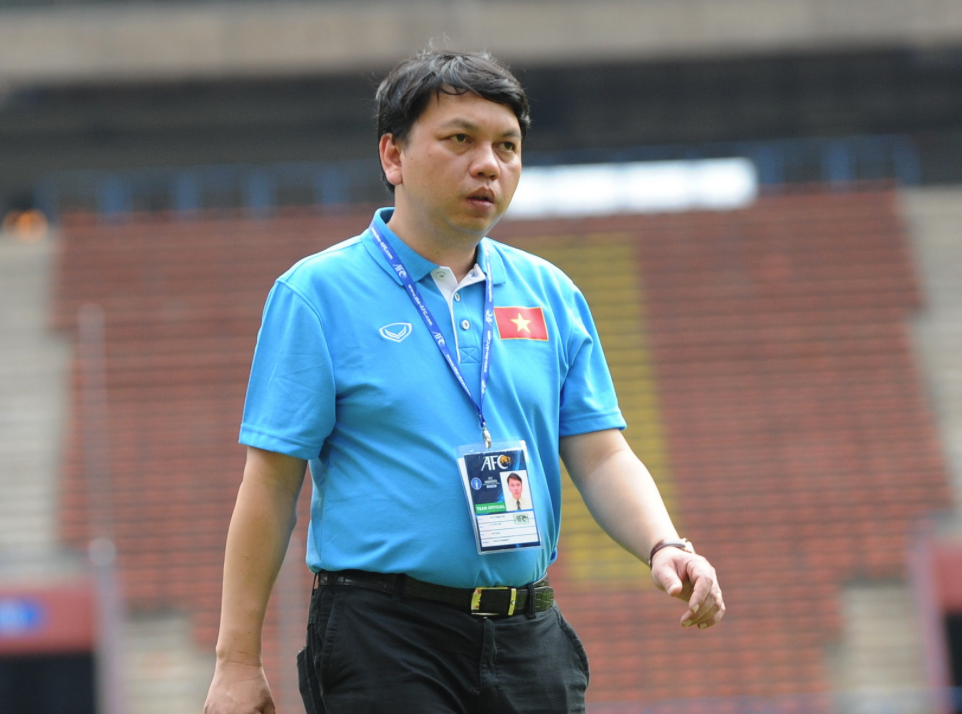 De U21 da SEA Games se giup bong da Dong Nam A tien bo hinh anh