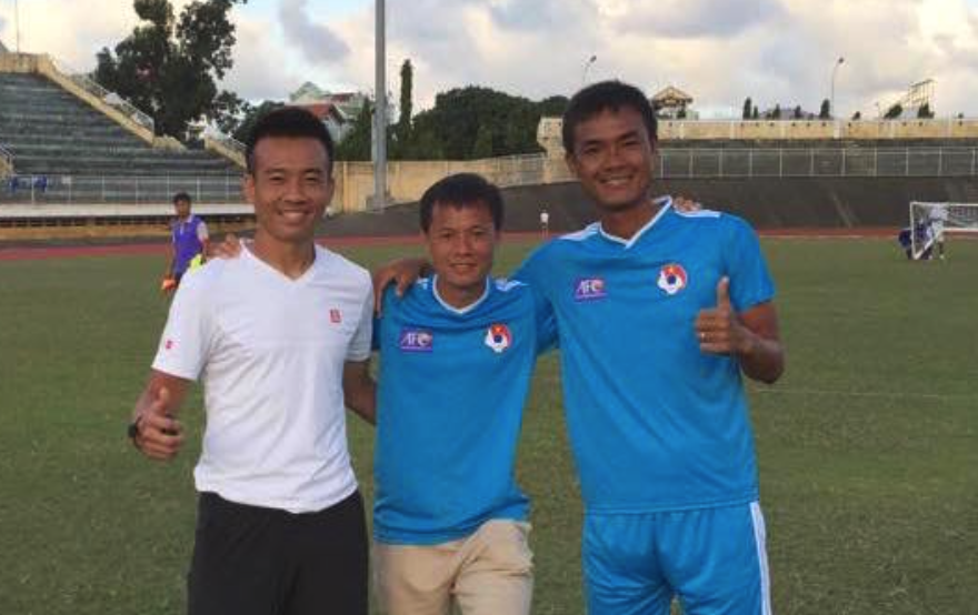 Thanh Luong hoc bang huan luyen vien chau A hinh anh