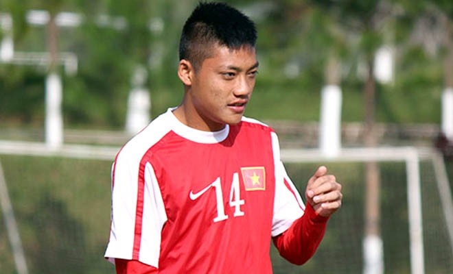 Tien dao U21 VN: Toi san sang hoc hoi neu cham tran U21 HAGL hinh anh