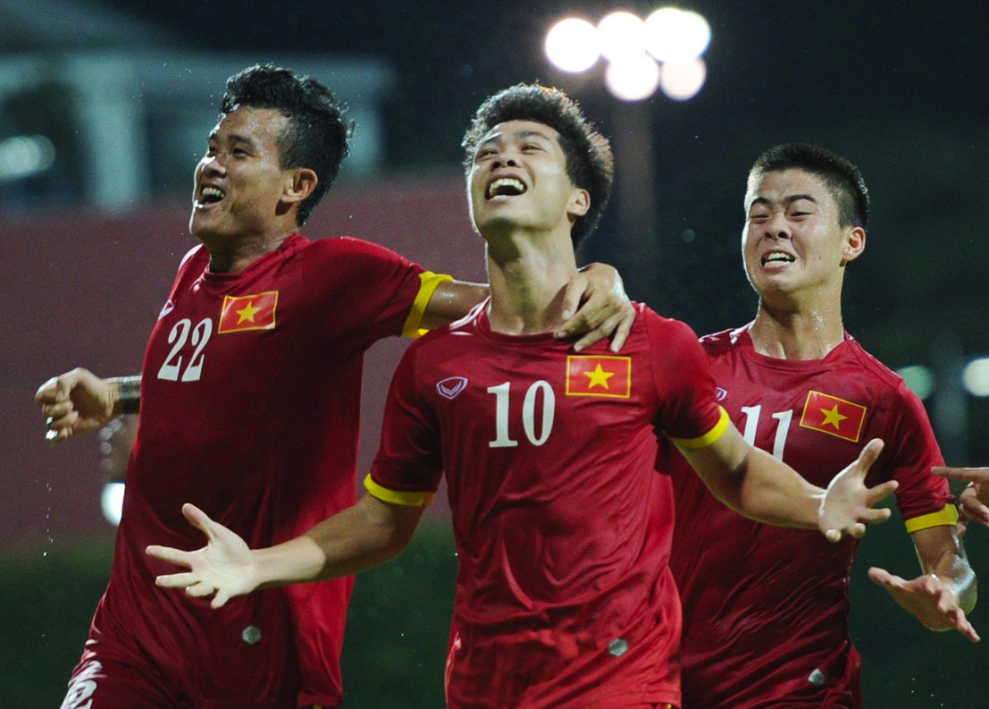 HLV Miura cong bo danh sach 29 cau thu U23 Viet Nam hinh anh