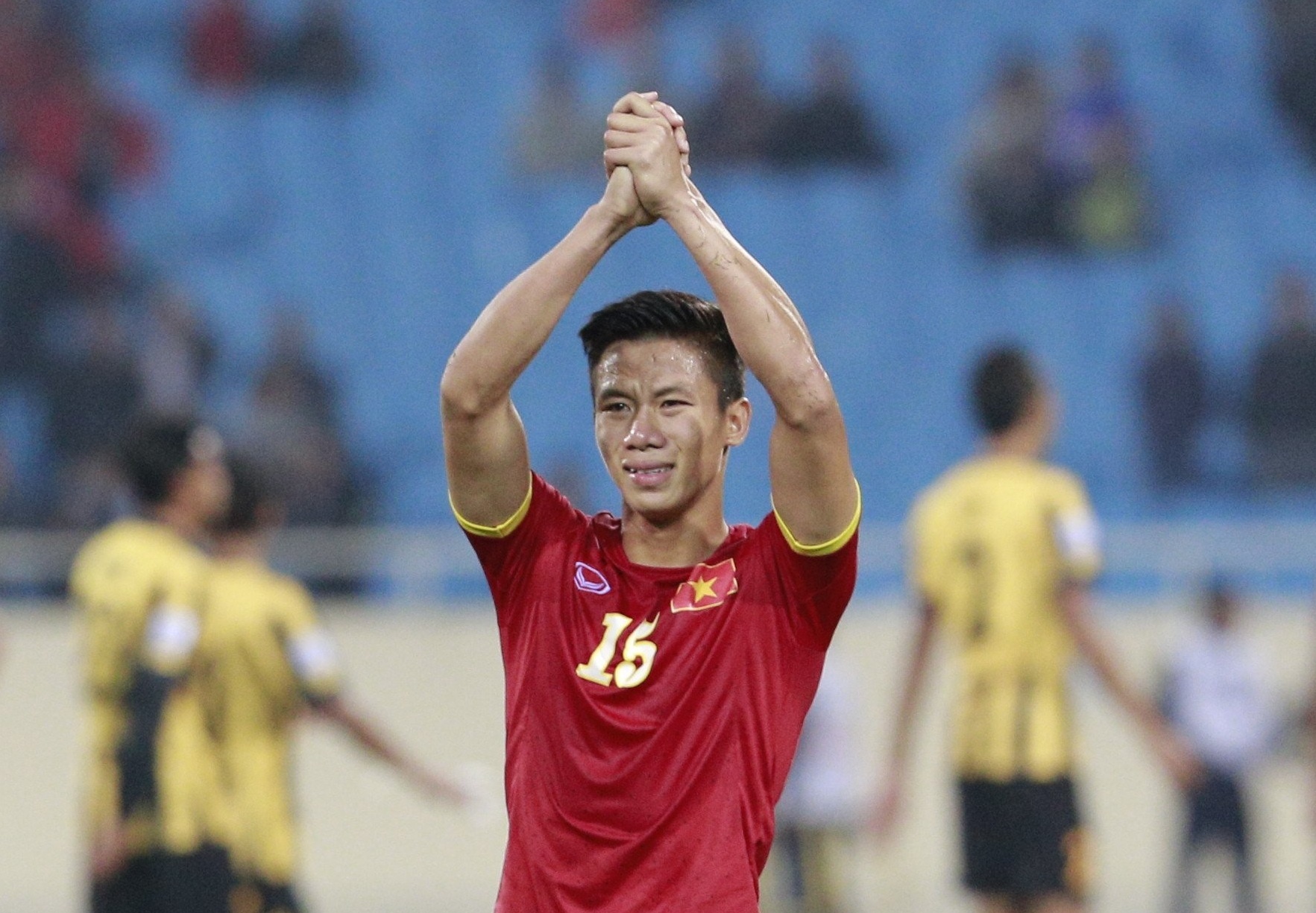 Ngoc Hai khong co ten trong danh sach trieu tap U23 VN hinh anh