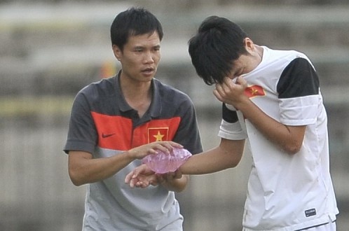 Bo qua Xuan Truong la lang phi mot tai nang hinh anh