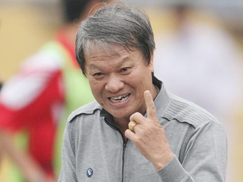 HAGL hay, nhung Miura se khong 'be ca lua' du SEA Games toi hinh anh