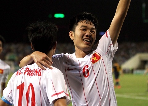 'Xuan Truong va Hong Duy se ra nuoc ngoai thi dau' hinh anh