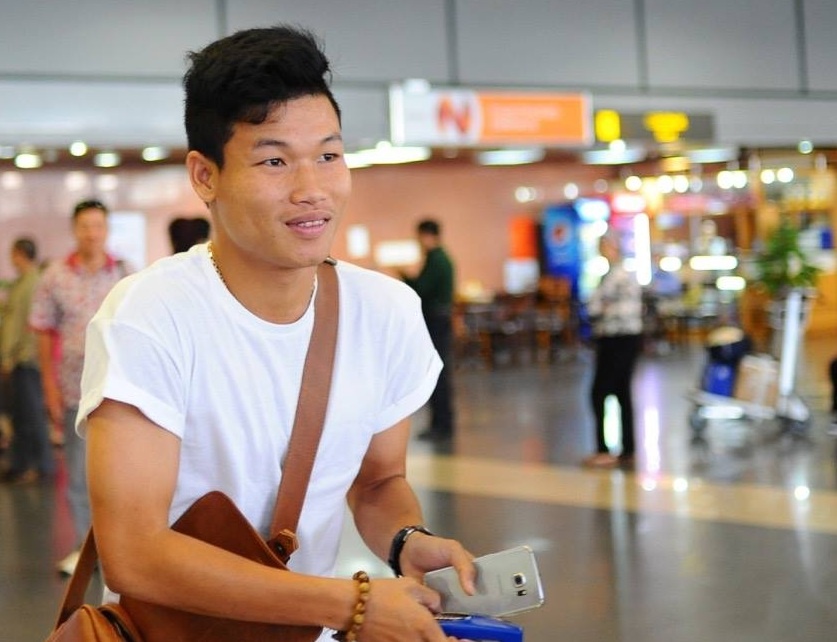 Dong Trieu se no luc hoa nhap voi triet ly cua HLV Miura hinh anh