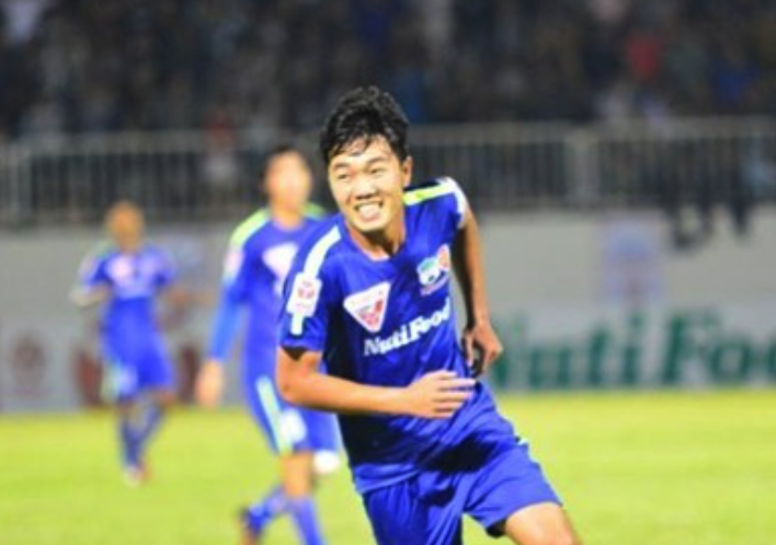 CLB Han Quoc muon Xuan Truong voi gia gap 3 lan Cong Phuong hinh anh