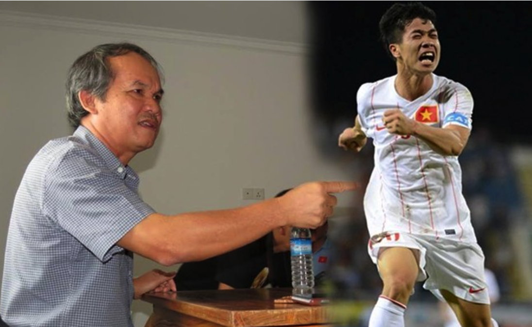 Con cung cua bau Duc: Cong Phuong van la so 1 hinh anh