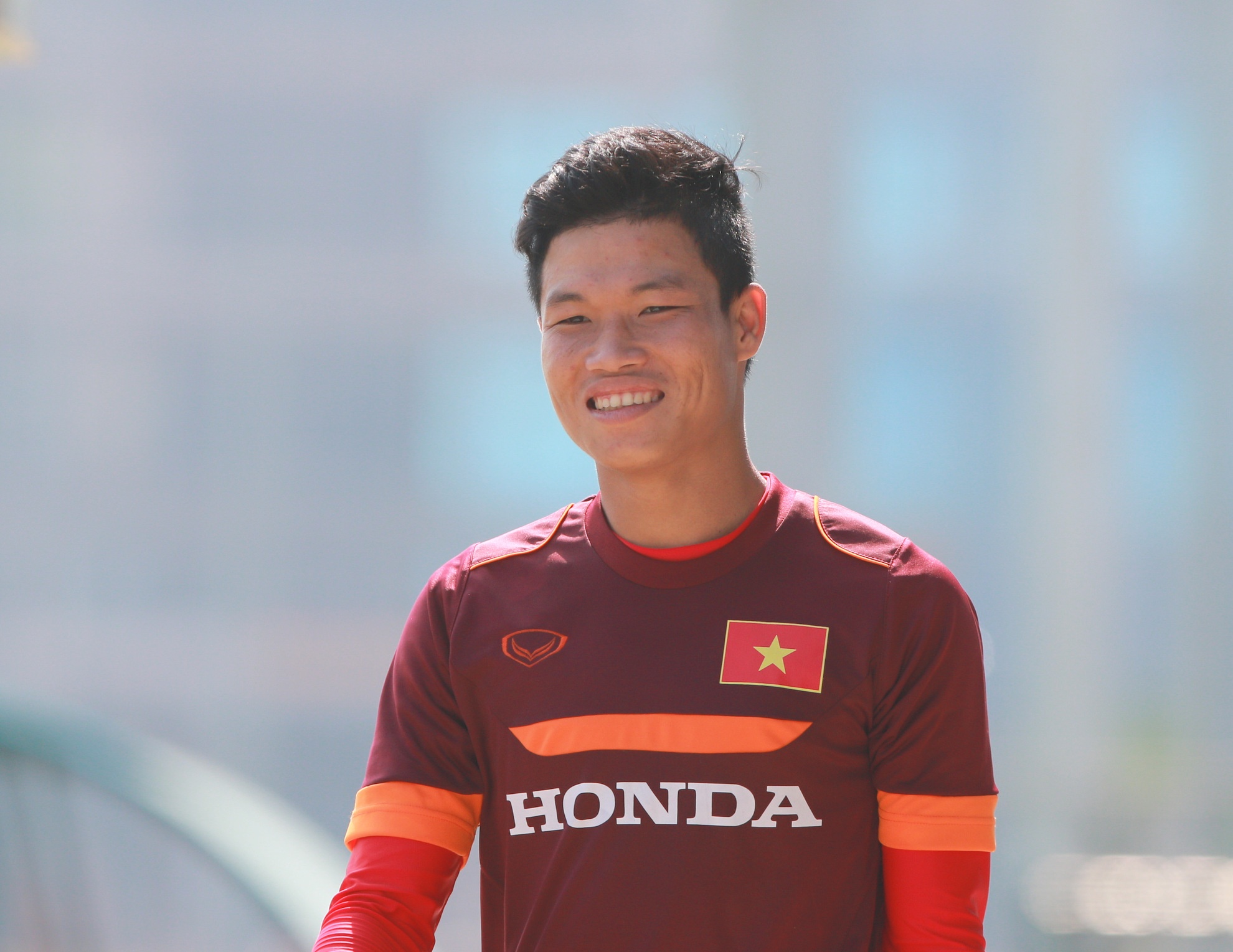 Dong Trieu tiet lo 2 muc tieu cua cau thu HAGL Arsenal-JMG hinh anh