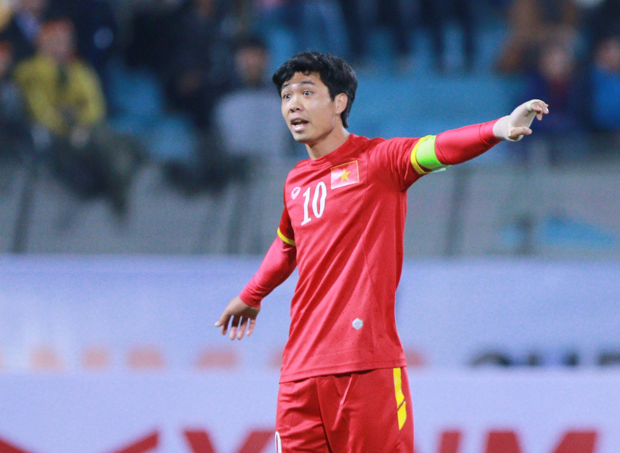 Su thut lui kho hieu cua lua Cong Phuong hinh anh