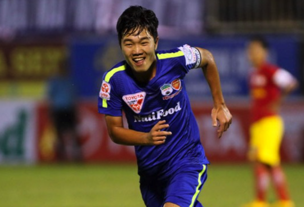 CLB Han Quoc muon muon Xuan Truong trong 2 nam hinh anh