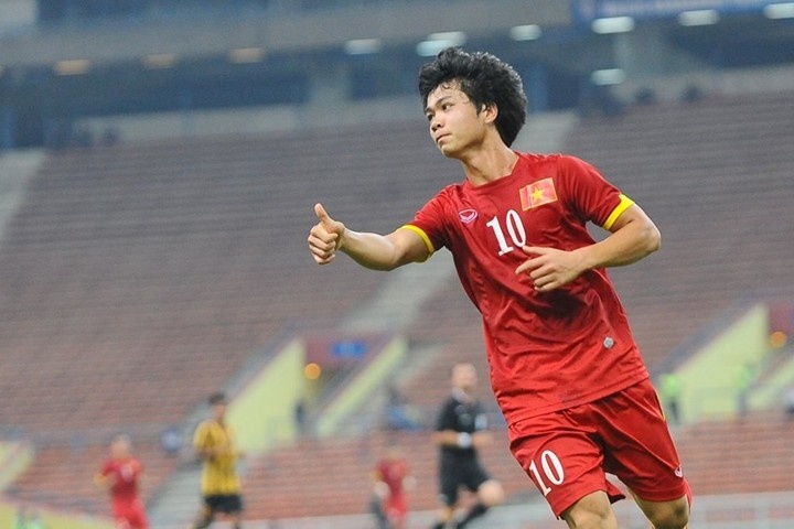 'Cong Phuong se gianh Qua bong vang VN trong tuong lai' hinh anh