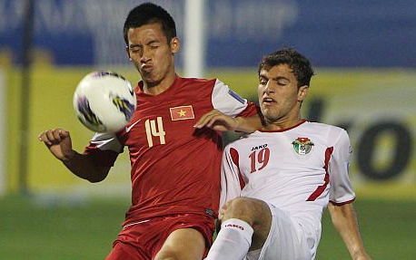 Nhan dien 5 cau thu noi bat cua U23 Jordan hinh anh