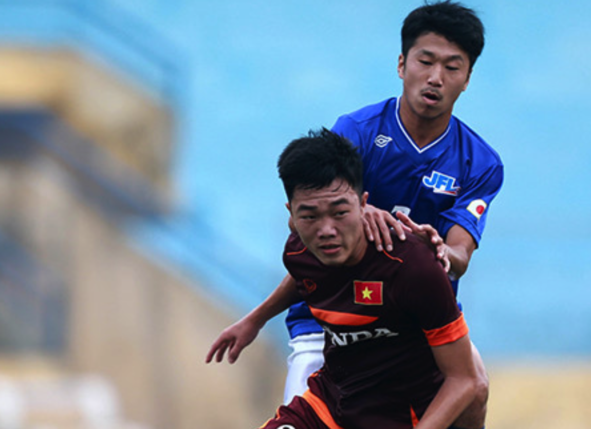 'U23 Viet Nam se khong co co hoi neu choi dau suc' hinh anh