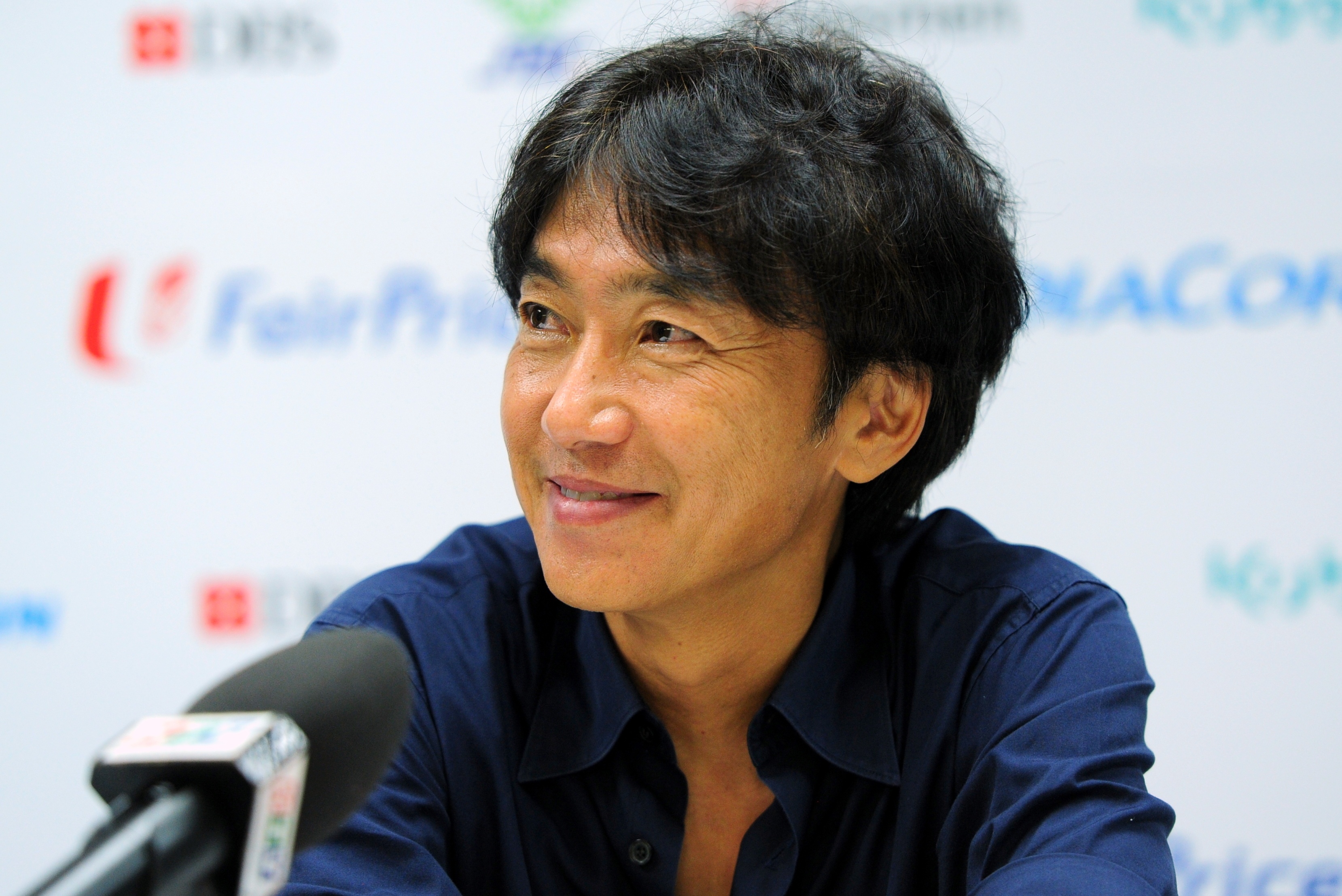 HLV Miura: Thua tran dau cang khien chung toi quyet tam hon hinh anh