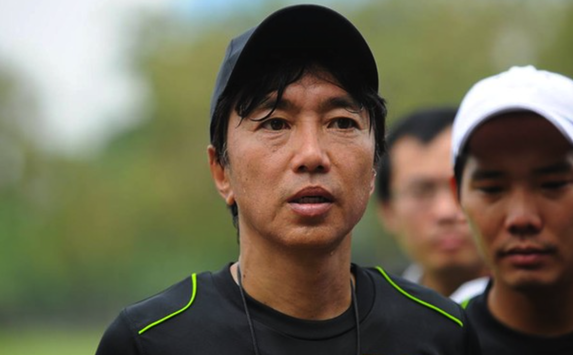 HLV Miura tin hoc tro se ghi ban vao luoi U23 Australia hinh anh