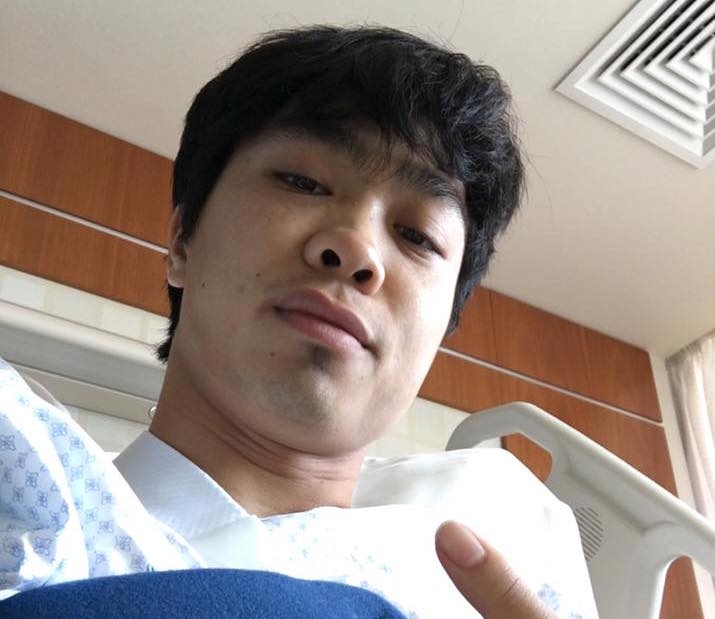 Cong Phuong phau thuat thanh cong o Qatar hinh anh