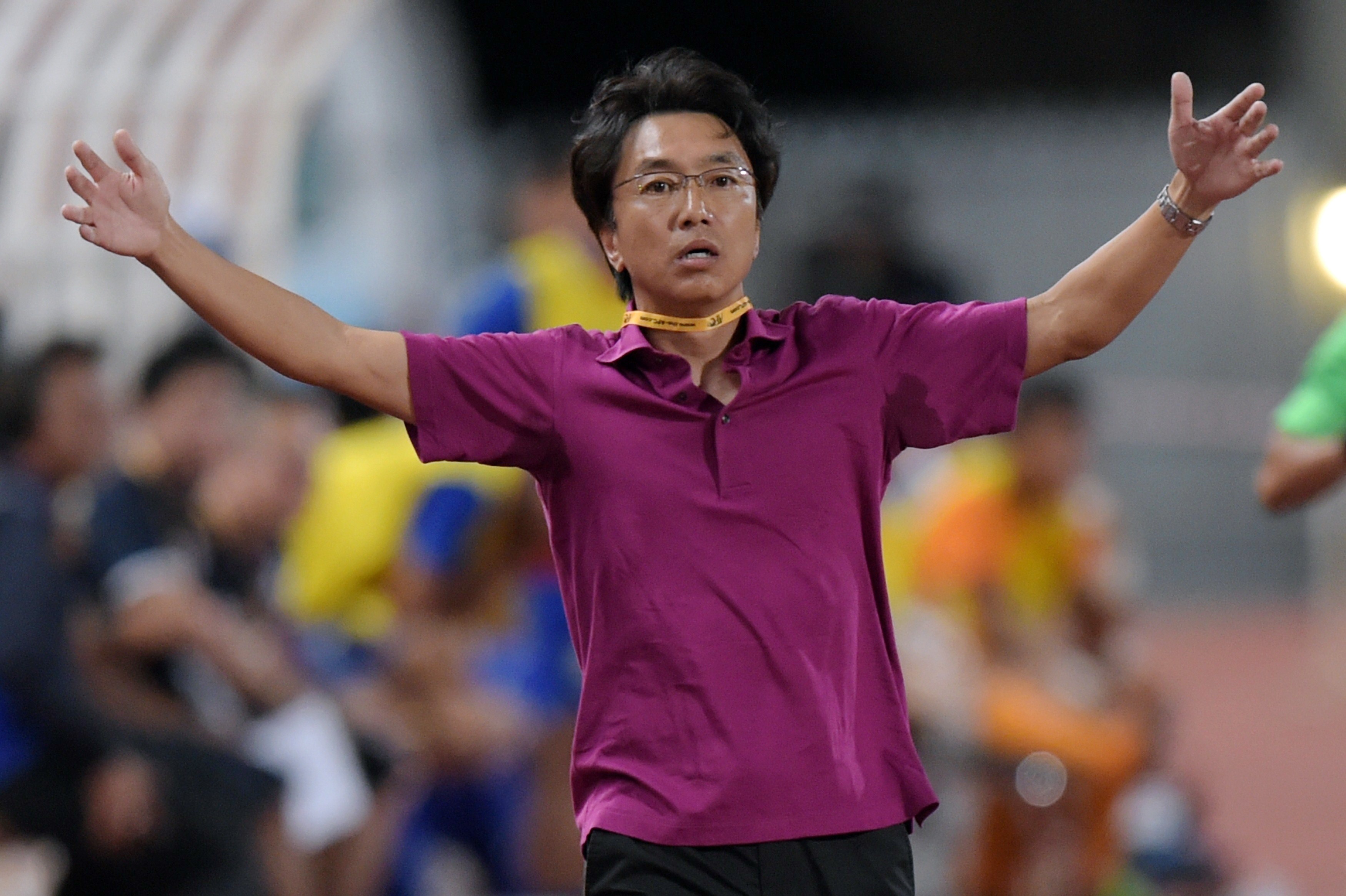 Miura di, chung ta con lai gi? hinh anh