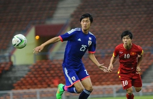 Nhat - Han vao chung ket, bong da Viet theo ai? hinh anh