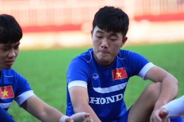 Khong kip xin visa, Xuan Truong co the o nha don Tet hinh anh