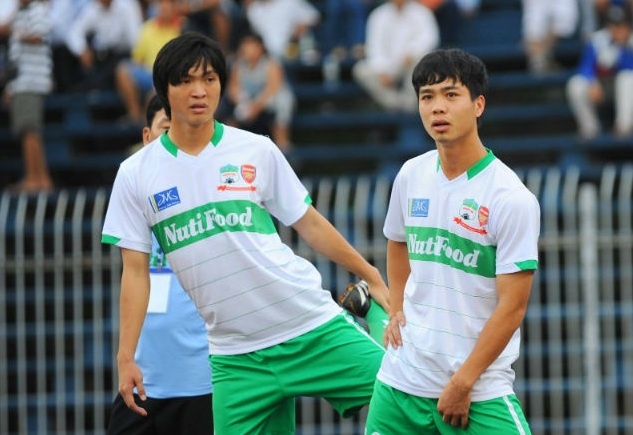 Cong Phuong, Tuan Anh don Tet o Viet Nam hinh anh