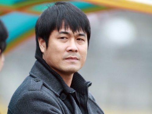 HLV Nguyen Huu Thang se 'vua xay lua vua be em'? hinh anh