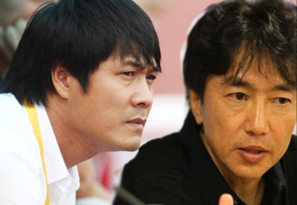 Thanh cong cua Huu Thang nam trong tay VFF hinh anh