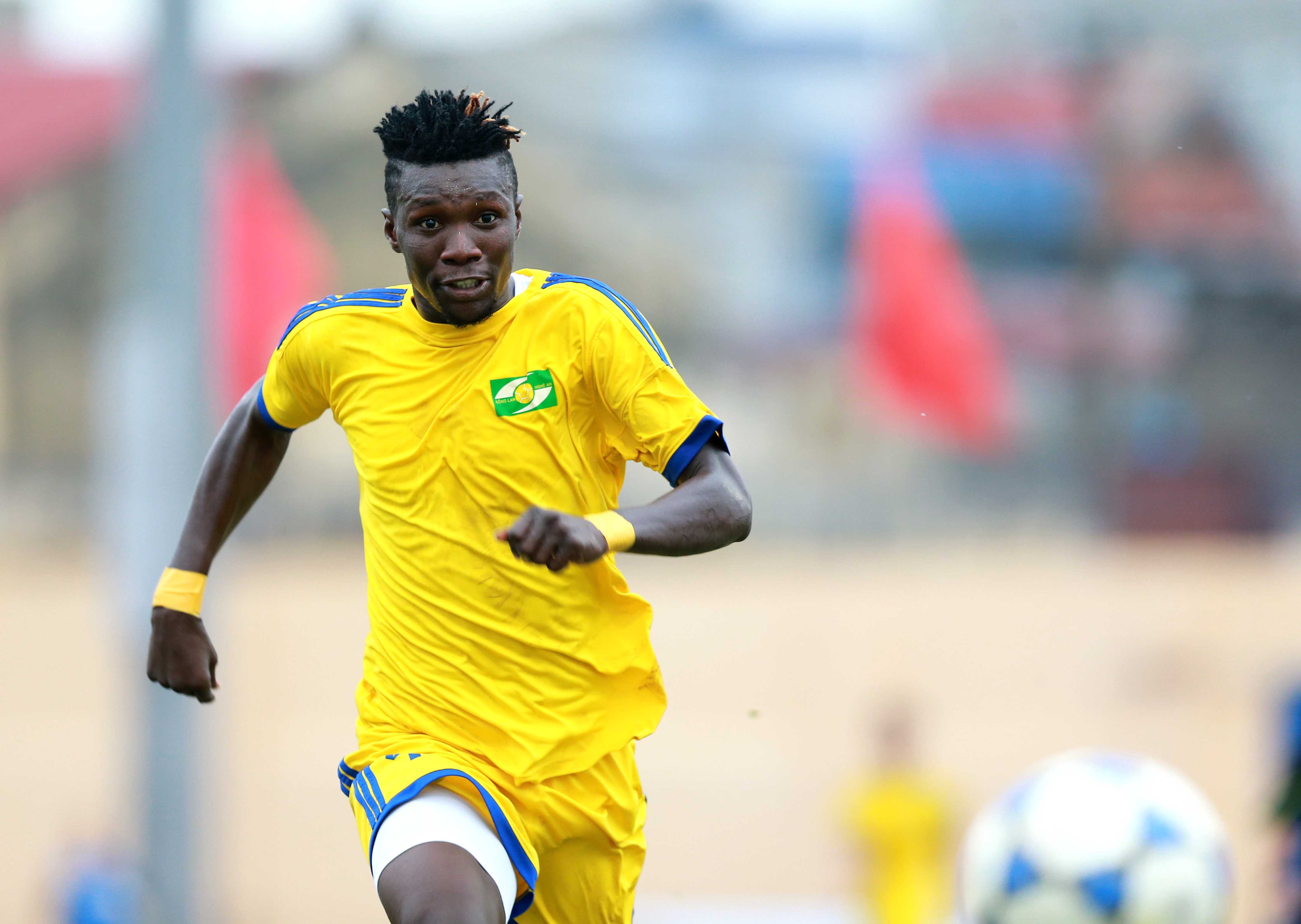 5 ngoai binh moi noi bat truoc them V.League 2016 hinh anh