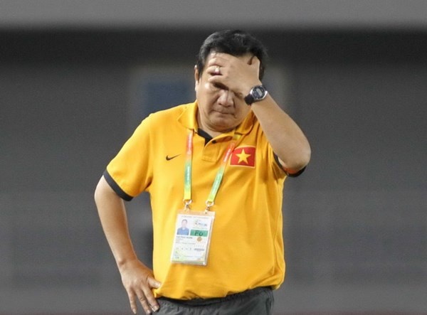 HLV noi chua tung thanh cong voi DTVN hinh anh