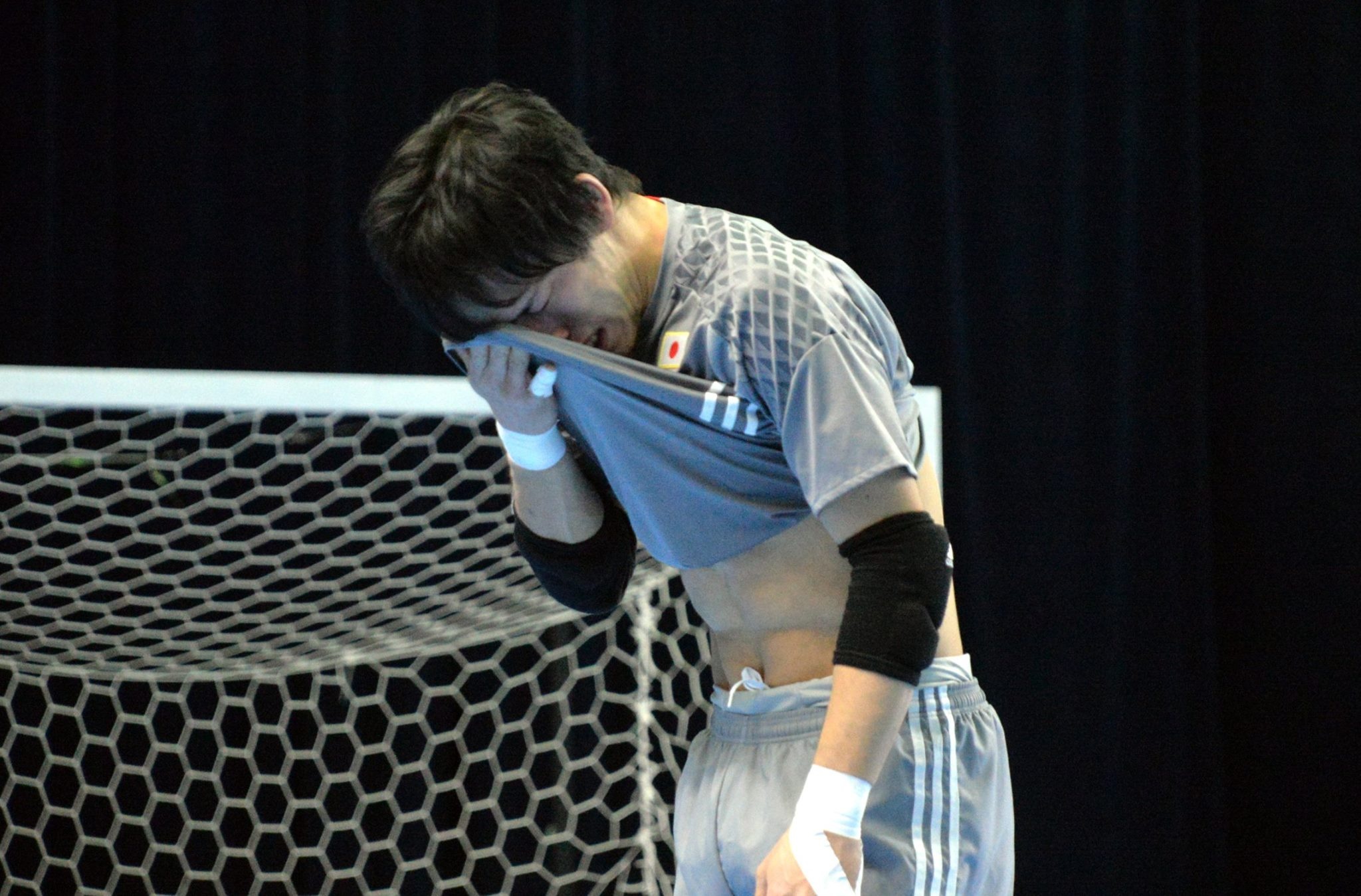 Tong hop tran dau: Kyrgyzstan 6-2 Nhat Ban hinh anh