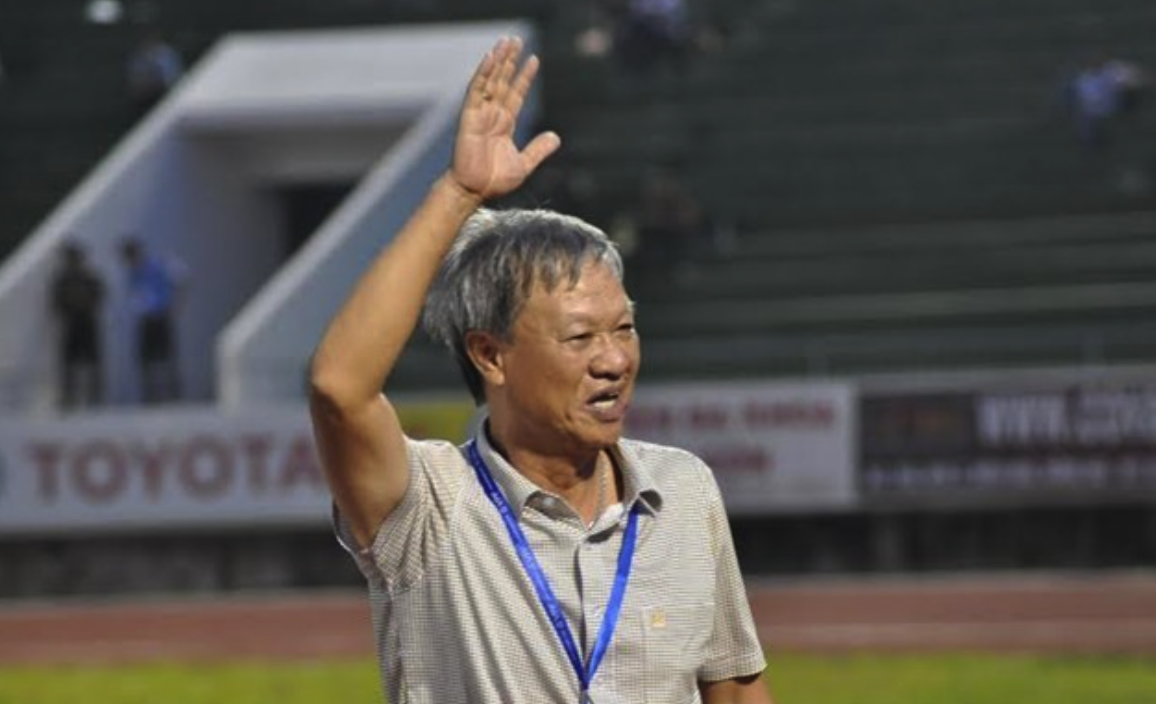 'Ong Le Thuy Hai giup Thanh Hoa thang hoa o V.League' hinh anh