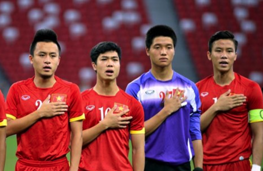 AFF lai thay doi do tuoi du SEA Games hinh anh