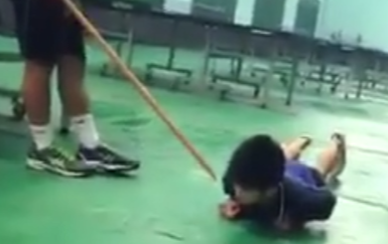 Huan luyen vien quoc gia danh VDV tuyen tre bong ban hinh anh