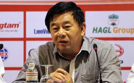 Ban trong tai khong xu ly khieu nai cua HAGL hinh anh