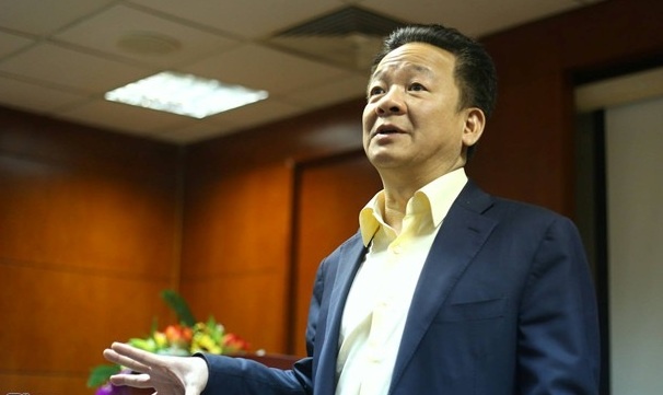 Ong Do Quang Hien: 'Barcelona se uu tien den Viet Nam' hinh anh