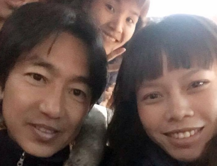 Ong Miura toi co vu tuyen nu Viet Nam o Vong loai Olympic hinh anh