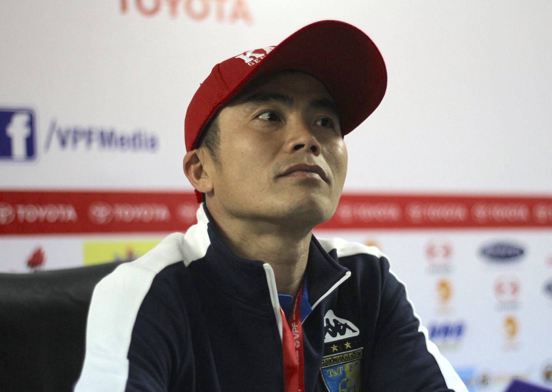 Ha Noi T&T truoc nguy co co bien hinh anh